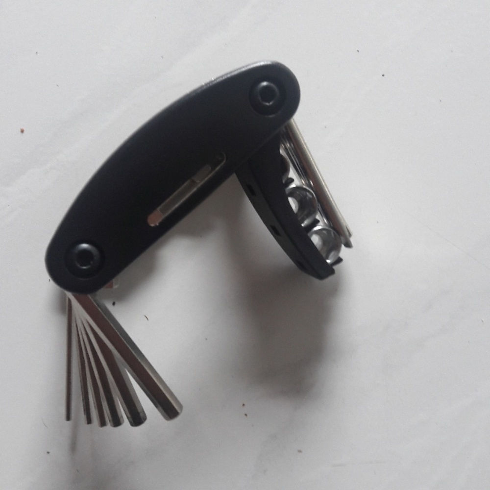 Bicycle tool kit - Picture 6 of 8